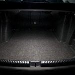 2 ampoules multi LED  coffre à  bagages  pour Audi A6 c6