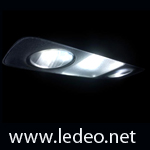 3 ampoules LED plafonnier Arrière pour  Volkswagen GOLF 6
