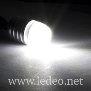1 ampoule à LED HP24 feux de jour