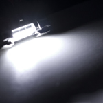 Eclairage plaque à LED pour SKODA Superb 2  anti erreur
