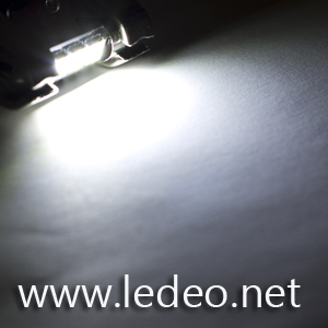 Ampoule multi LED éclairage boîte à gants pour  BMW série 5  E34  ... 518  520  525  530  540