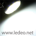 1 ampoule à LED Feux de jour  pour Renault Megane 3