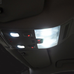 Kit éclairage à LED intérieur  pour Audi A4  B7 pack essentiel