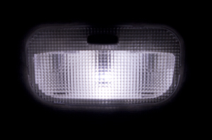 Kit éclairage à LED intérieur  pour BMW série 5 E34