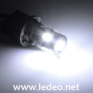 Eclairage feux éclaireur  de plaque à LED pour MERCEDES  Classe S w221         anti erreur
