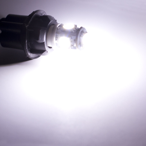 2 ampoules veilleuses  LED smd pour KIA Pro Ceed