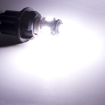2 ampoules veilleuses  LED smd pour FIAT Punto 2